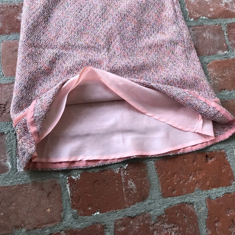 Pink Gap skirt 🌸